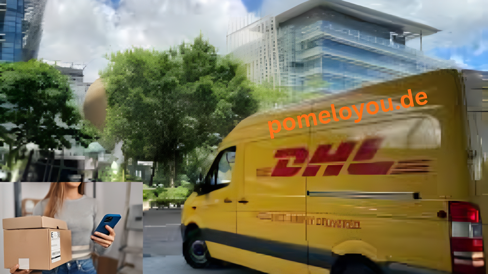 Pomeloyou GmbH