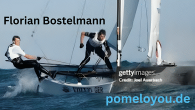 Florian Bostelmann
