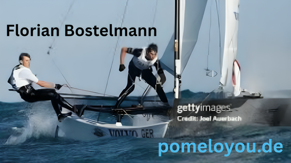 Florian Bostelmann