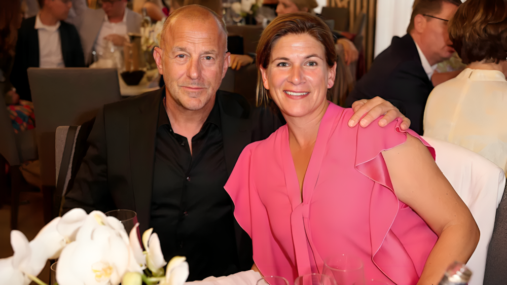 Heino Ferch Krebserkrankung