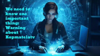 How to Protect from Kopmatelatv