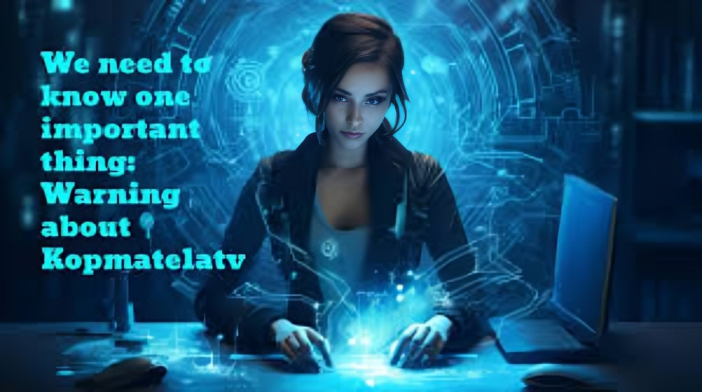 How to Protect from Kopmatelatv