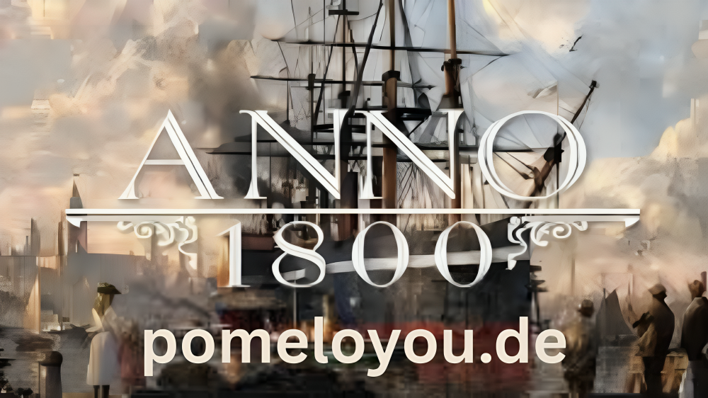 Anno 1800 Key