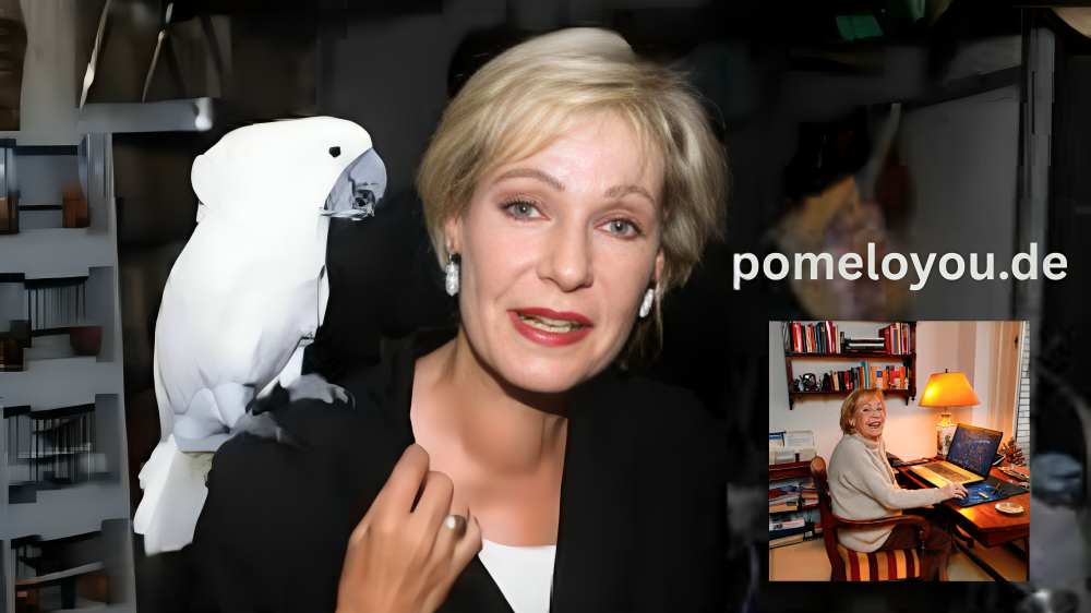 Dagmar Berghoff Schlaganfall