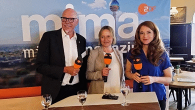 Hat Mirjam Meinhardt-Krug Kinder