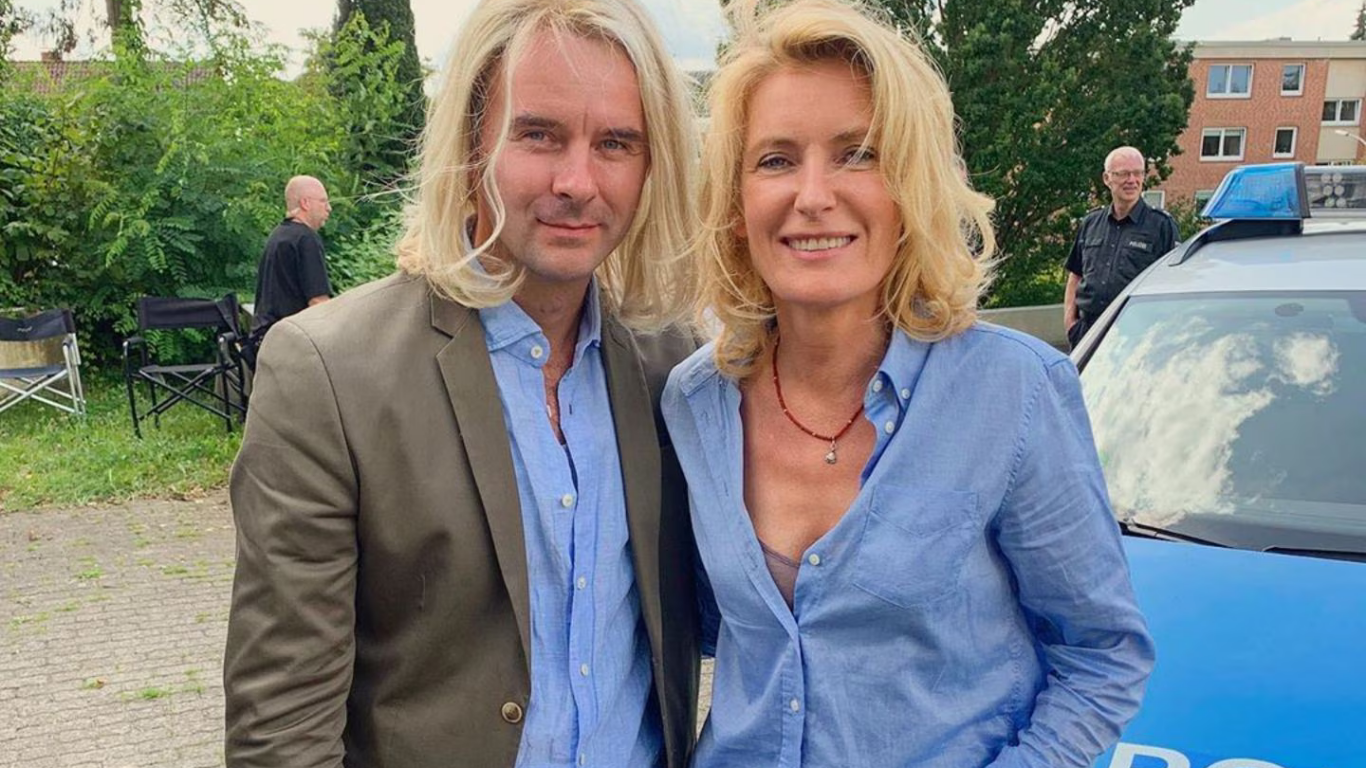 Furtwängler Neuer Freund 22