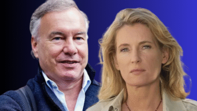 Furtwängler Neuer Freund 22