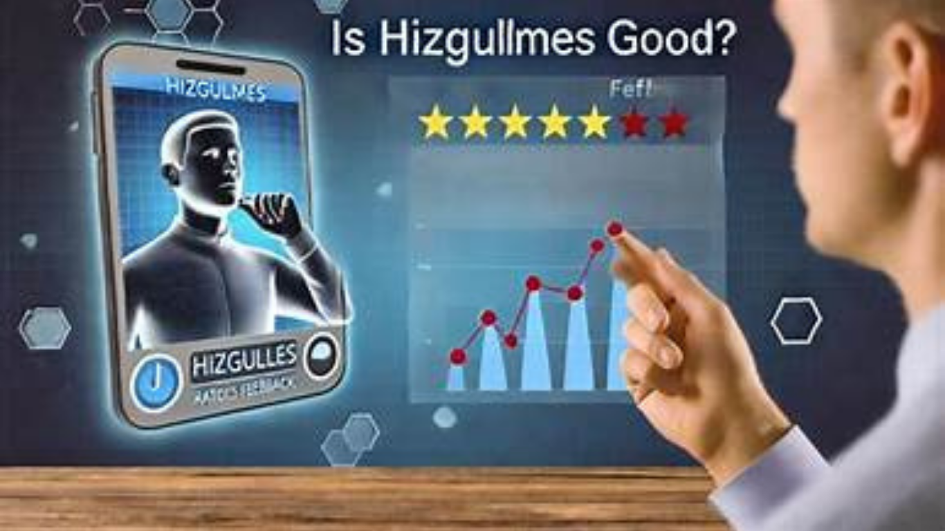 To Know About Hizgullmes