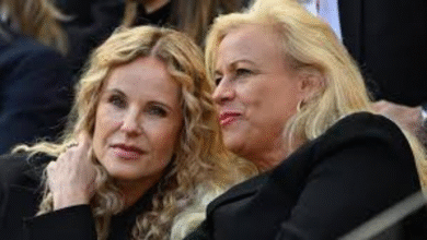 Katja Burkard Verstorben