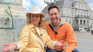 Sven Kroll Geschieden