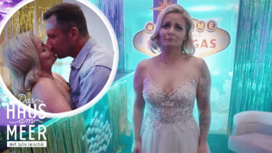 julia leischik lebenspartner