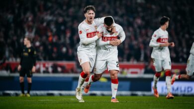 vfb stuttgart – augsburg