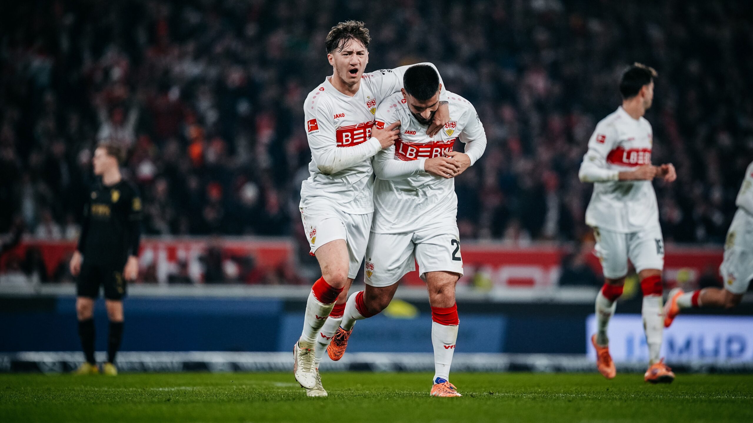 vfb stuttgart – augsburg