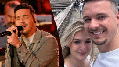 Aileen Anna Wellenbrink Herkunft