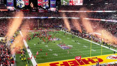 Wann ist Super Bowl 2025