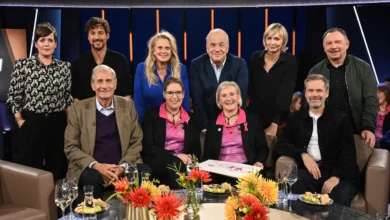 NDR Talkshow heute