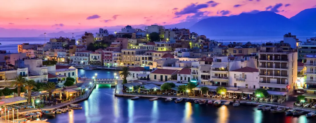 Die Reisewarnung Kreta