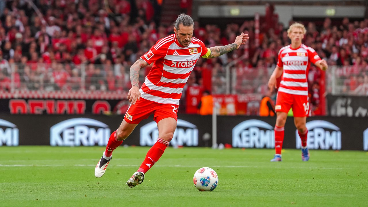 union berlin – vfb stuttgart