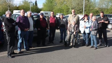 Ruhr Nachrichten Selm