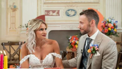 Hochzeit auf den ersten Blick 2023