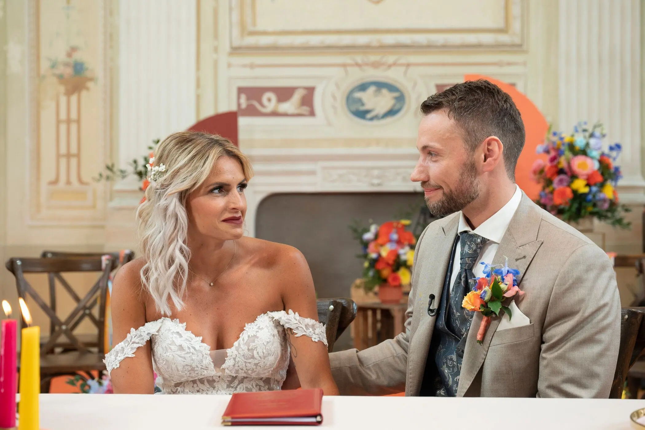 Hochzeit auf den ersten Blick 2023