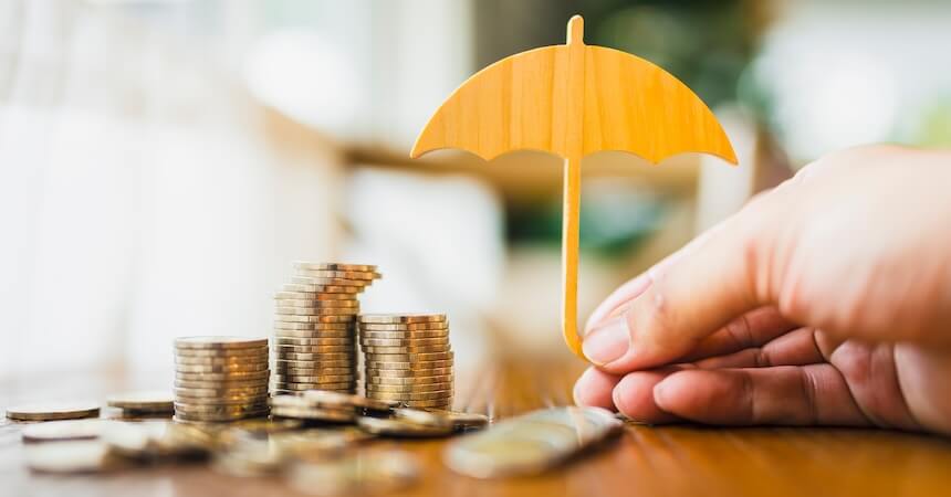 Trade Republic Einlagensicherung