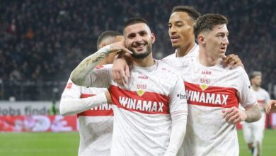 teilnehmer: vfb stuttgart spiele
