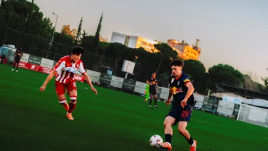 roter stern – rb salzburg