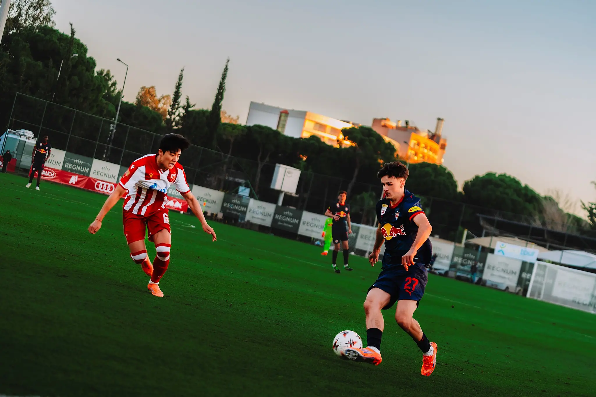 roter stern – rb salzburg