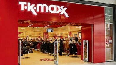 tk maxx hannover