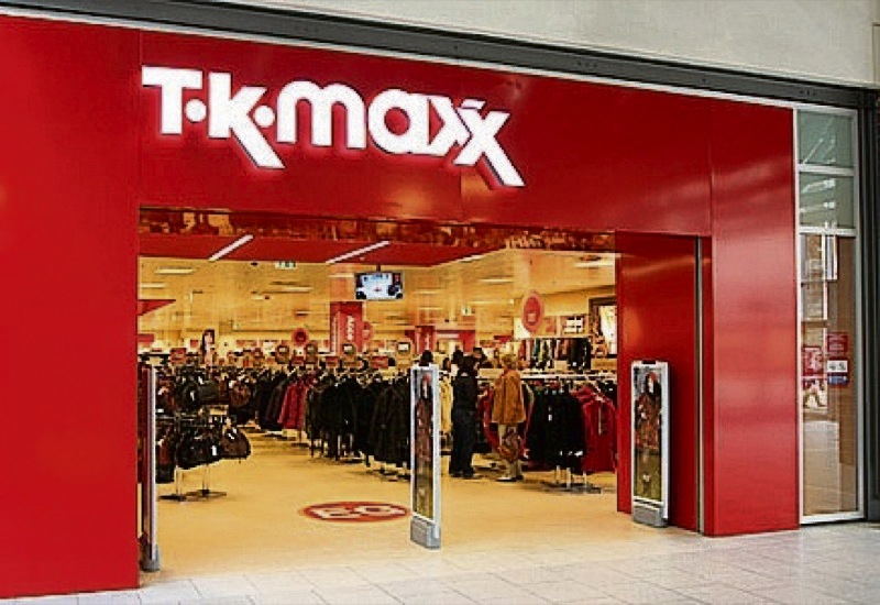 tk maxx hannover