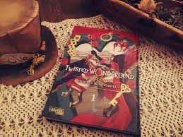 Twisted Reihe Band 1