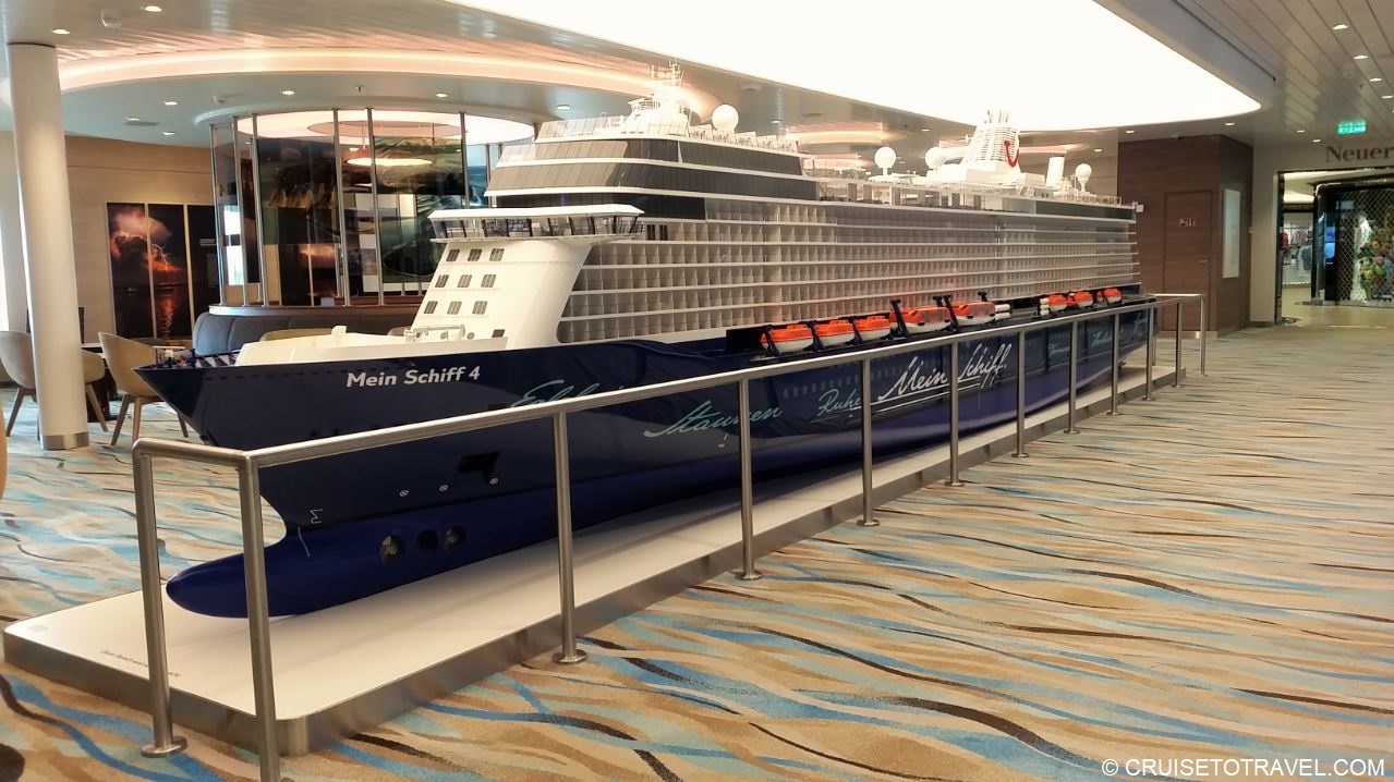 mein schiff 4